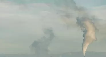 Alert smogowy dla powiatu pułtuskiego!