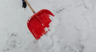 Nadciąga fala silnych śnieżyc. Spadnie nawet 30 cm śniegu!