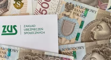 Strach przed kontrolą umów o dzieło. Przedsiębiorcy coraz rzadziej z nich korzystają [Dane z ZUS]