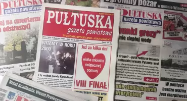To już 27 lat