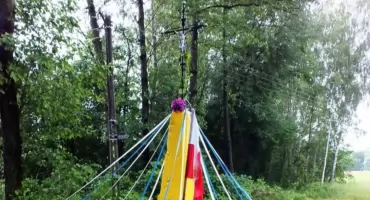 Milion złotych na ratowanie historii. Ruszył nabór wniosków w programie „Mazowsze dla miejsc pamięci”