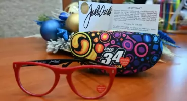 Okulary Jurka Owsiaka, wycieczka na Sardynię i inne skarby. Zobacz, co można wylicytować podczas pułtuskiego Finału WOŚP