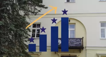Pułtuskie szkoły pną się w górę. Ranking Perspektywy 2026 ogłoszony