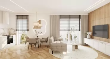 Apartamenty Wiśniowa – Nowy wymiar komfortu w Pułtusku. Sprawdź ofertę, która zachwyca stylem [reklama]