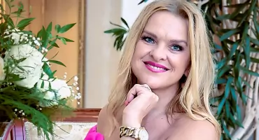 Czy umiesz powiedzieć NIE? Zapraszamy na spotkanie z Dorotą Rzeczkowską