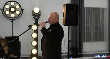 Przemysław Leleń dotrzymał słowa!