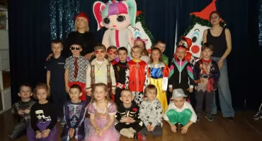 Niech żyje „BAL 2026”