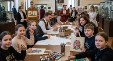 Jakie ferie na Mazowszu?