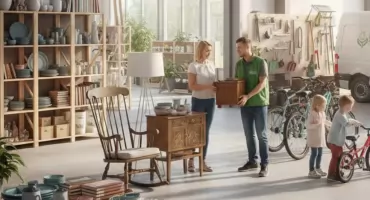 Nie wyrzucaj, daj drugie życie! W Pułtusku rusza Punkt Ponownego Użytku!