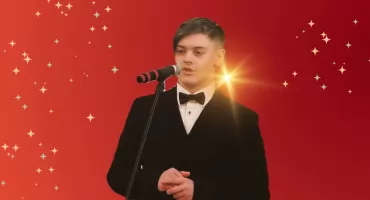 To był rok Krystiana Leśnika. TOP 2025 - o tym czytaliście najchętniej na pultusk24 w 2025 roku 