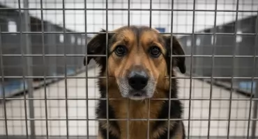 Dlaczego psy z miejsca tymczasowego pobytu w Pułtusku są wywożone już po 30 dniach do schroniska?