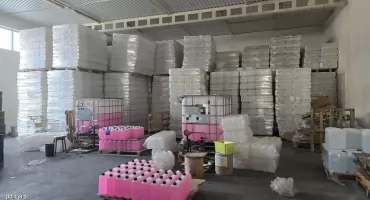 Historyczny cios w narkobiznes. Polska Policja i Europol rozbiły potężną sieć dystrybucji