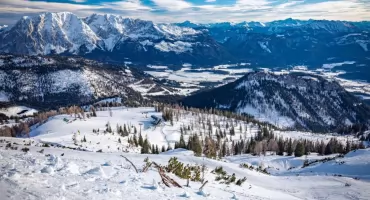 Narty bez kompromisów – gdzie w Europie zima naprawdę istnieje?
