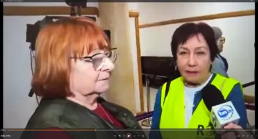 Pułtuszczanka broni księdza Michała Olszewskiego