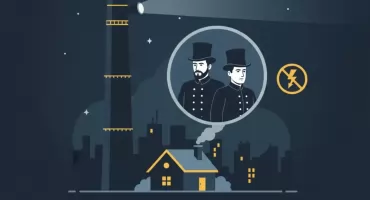 Komin bezpieczeństwa - kominiarze o blackoucie