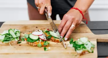 Warzywa w diecie keto – ile można ich jeść, żeby nie wychodzić z ketozy?