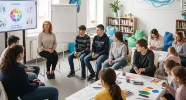 Ruszył nabór wniosków do programu „Mazowsze dla zdrowia psychicznego”