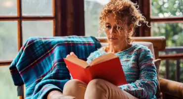 Na spacer? Co dzieje się z organizmem, gdy nie wychodzimy z domu