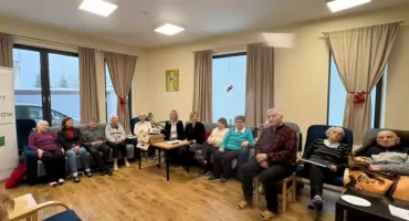 „Konsumenckie ABC Seniora” - spotkanie z Powiatowym Rzecznikiem Konsumentów