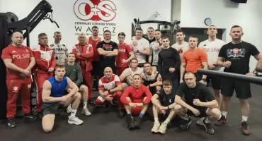 Najlepsi pięściarze kończą zgrupowanie w Wałczu 