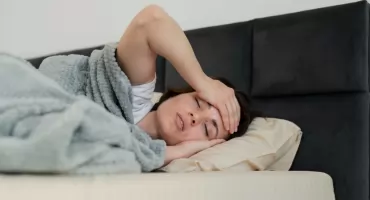 Bezsenność czy chwilowe problemy ze snem? Jak odróżnić jedno od drugiego?