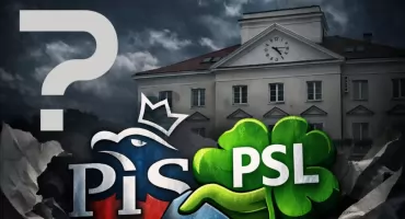 List błagający o ratunek dla Pułtuska