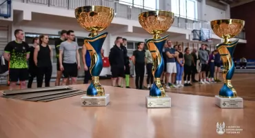 52 BATALION LEKKIEJ PIECHOTY Z KOMOROWA ZWYCIĘZCĄ MISTRZOSTW 5MBOT W WIELOBOJU ŻOŁNIERSKIM