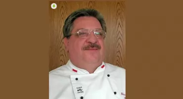 O Tadziu Matysiaku, co gotując rozsławiał pułtuski zamek