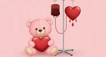 PILNA prośba o pomoc dla małej Irenki!