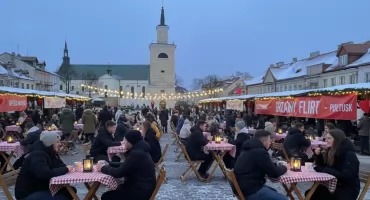 Speed Dating, czyli szybkie randki w Pułtusku już w piątek!  