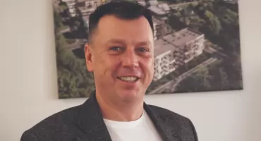 Apartamenty Wiśniowa. Nowy adres komfortu w harmonii z zielenią