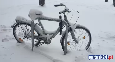 -20 znów w prognozie!