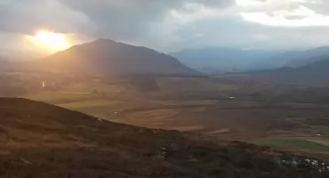 Walka z przeznaczeniem. Wiersz Czytelnika jako manifest rycerza XXI wieku