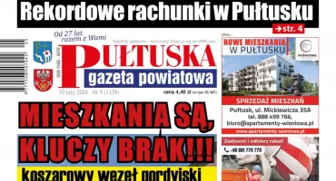 Pamiętamy, że na końcu historii stoi zwykły człowiek…
