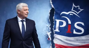 Wójt Gminy Świercze Adam Misiewicz zrezygnował z członkostwa w PiS