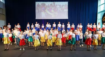 Gala Talentów „Czworki” dla gości dużych i małych