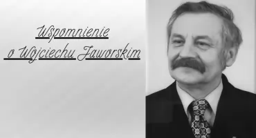 Do końca zachował pogodę ducha…