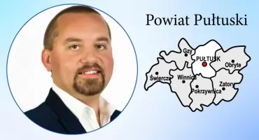 Kolejna rezygnacja – tym razem Adam Knochowski