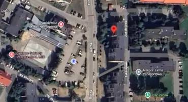 Cztery pokoje na sprzedaż. Urząd Miejski w Pułtusku ogłasza kolejny przetarg