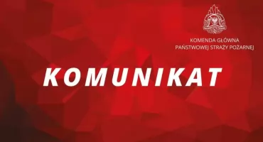 Wszelkie spekulacje są niezgodne z faktami – komunikat MSWiA w sprawie bezpłatnych czujek dymu