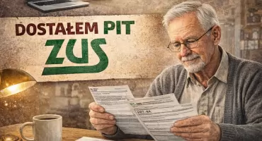 Czy emeryt musi rozliczyć PIT? Wyjaśniamy, kiedy należy to zrobić