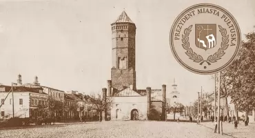 Pułtusk - miasto prezydenckie!