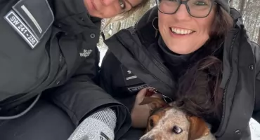 Pomoc, która uczy wrażliwości