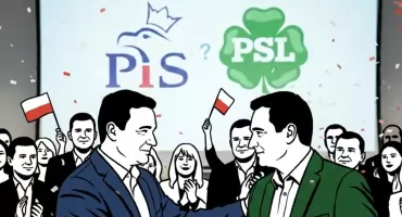 Wielka koalicja PiS – PSL w Pułtusku – HIT czy KIT? Zapraszamy do udziału w sondzie