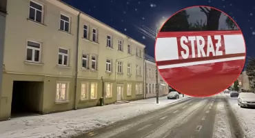Wypadek na mieście! – zaalarmowali Czytelnicy