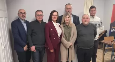 Pułtuska Koalicja Obywatelska wybrała nowe kierownictwo