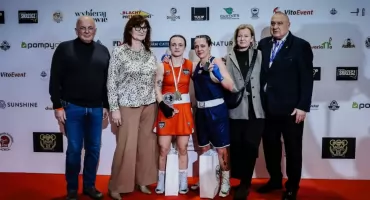 Klub Sportowy Semiramida na 4. Memoriale Grzegorza Skrzecza