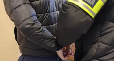 U sąsiadów: 29-latek podejrzany o zabójstwo dziadków ze szczególnym okrucieństwem