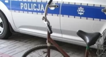  Promile i sądowe zakazy. Pułtuscy policjanci zatrzymali skrajnie nieodpowiedzialnych rowerzystów