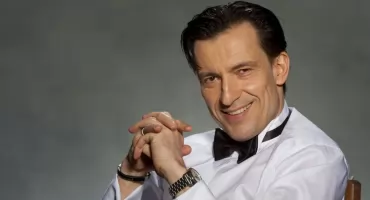 Gwiazda ekranu w Pułtusku. Dariusz Kordek wystąpi w bibliotece